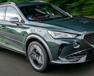 Cupra Formentor Gebrauchtwagen