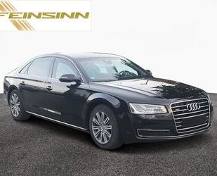 Audi A8 Gebrauchtwagen