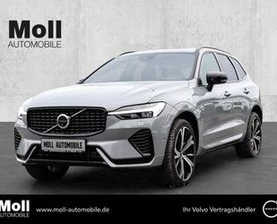 Volvo XC60 Gebrauchtwagen