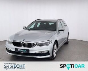 BMW 520 Gebrauchtwagen