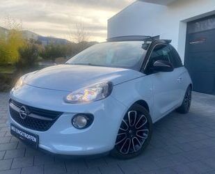 Opel Adam Gebrauchtwagen