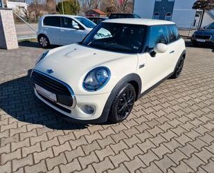 Mini ONE Gebrauchtwagen