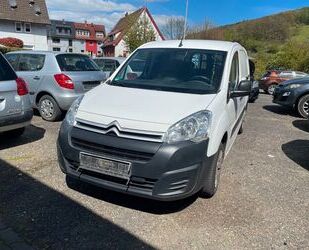 Citroen Berlingo Gebrauchtwagen