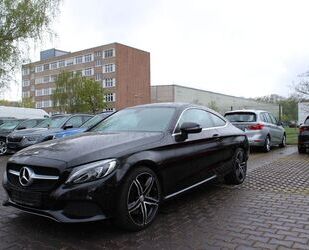 Mercedes-Benz C 300 Gebrauchtwagen