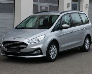 Ford Galaxy Gebrauchtwagen
