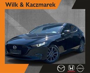 Mazda 3 Gebrauchtwagen