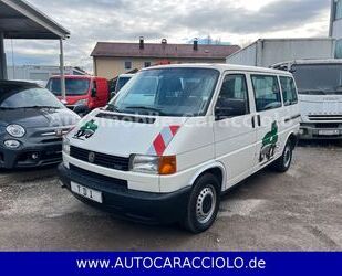 VW T4 Caravelle Gebrauchtwagen