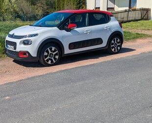 Citroen C3 Gebrauchtwagen