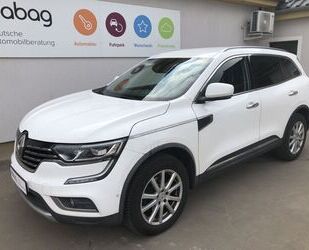 Renault Koleos Gebrauchtwagen