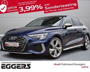 Audi S3 Gebrauchtwagen