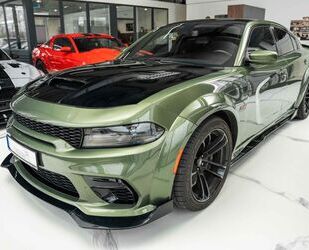 Dodge Charger Gebrauchtwagen