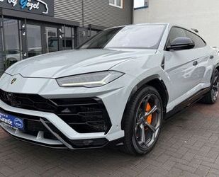 Lamborghini Urus Gebrauchtwagen