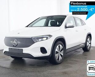 Mercedes-Benz EQA Gebrauchtwagen