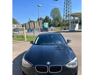 BMW 116 Gebrauchtwagen