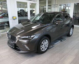 Mazda CX-3 Gebrauchtwagen