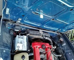 Alfa Romeo Andere Gebrauchtwagen