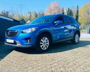Mazda CX-5 Gebrauchtwagen