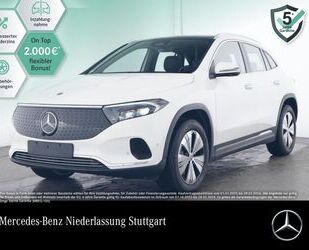 Mercedes-Benz EQA Gebrauchtwagen