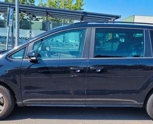 Seat Alhambra Gebrauchtwagen