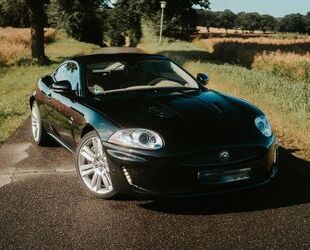 Jaguar XKR Gebrauchtwagen