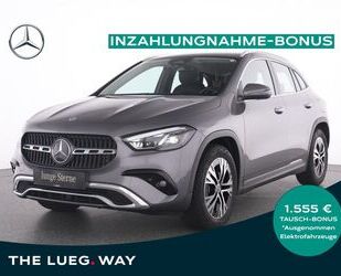 Mercedes-Benz GLA 180 Gebrauchtwagen