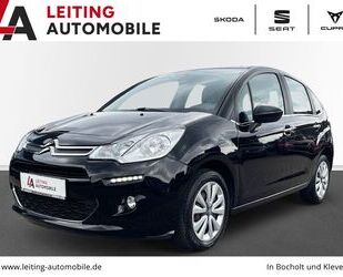 Citroen C3 Gebrauchtwagen