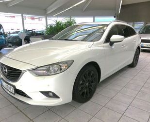 Mazda 6 Gebrauchtwagen