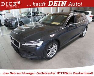 Volvo V60 Gebrauchtwagen