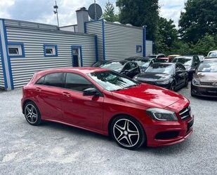 Mercedes-Benz A 180 Gebrauchtwagen
