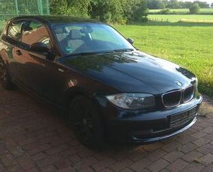 BMW 116 Gebrauchtwagen