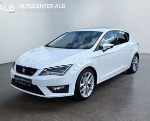 Seat Leon Gebrauchtwagen