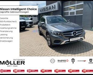 Mercedes-Benz GLC 220 Gebrauchtwagen
