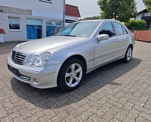 Mercedes-Benz C 180 Gebrauchtwagen
