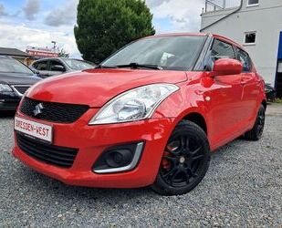 Suzuki Swift Gebrauchtwagen