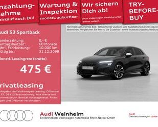 Audi S3 Gebrauchtwagen