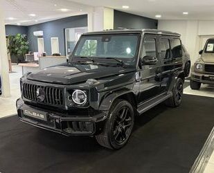 Mercedes-Benz G 400 Gebrauchtwagen