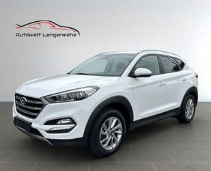 Hyundai TUCSON Gebrauchtwagen
