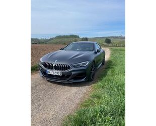 BMW M850 Gebrauchtwagen
