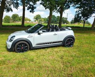 Mini Cooper SD Roadster Gebrauchtwagen