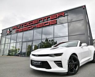 Chevrolet Camaro Gebrauchtwagen