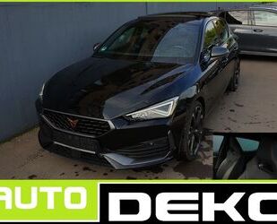 Cupra Leon Gebrauchtwagen