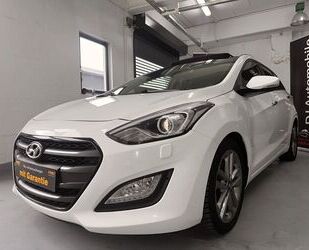 Hyundai i30 Gebrauchtwagen