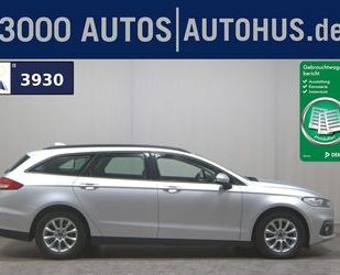 Ford Mondeo Gebrauchtwagen