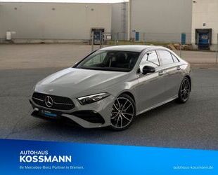 Mercedes-Benz A 180 Gebrauchtwagen