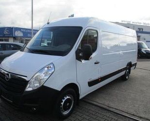 Renault Master Gebrauchtwagen