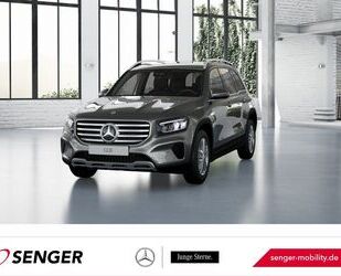 Mercedes-Benz GLB 200 Gebrauchtwagen