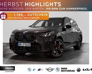 BMW X3 M50 Gebrauchtwagen