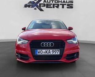 Audi A1 Gebrauchtwagen