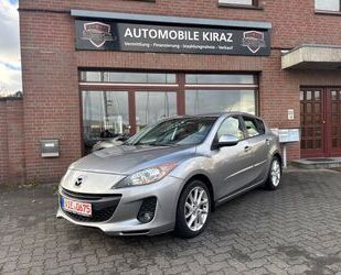 Mazda 3 Gebrauchtwagen