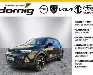 Opel Mokka Gebrauchtwagen